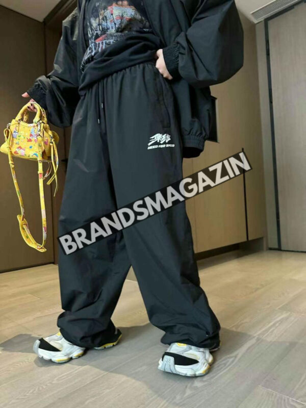 Костюм Balenciaga BM46606537577