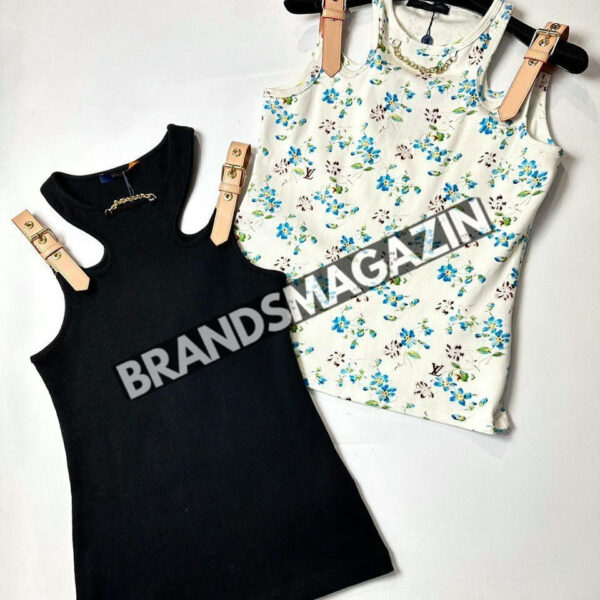Майка Louis Vuitton BM70252177