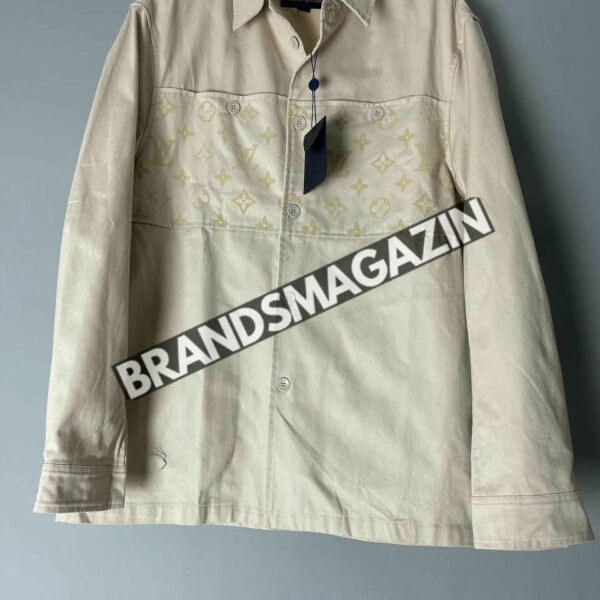 Рубашка Louis Vuitton BM70702577