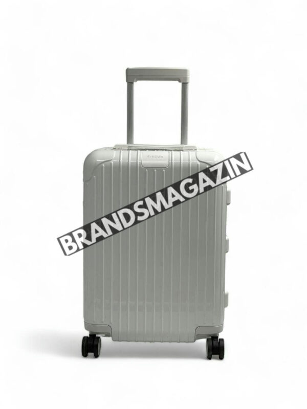 Чемодан Rimowa BM68402277 3