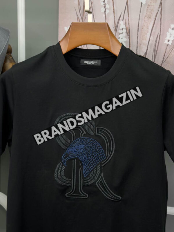 Футболка Stefano Ricci BM70762877 2