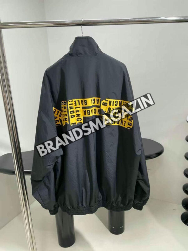 Костюм Balenciaga BM46606537577 2