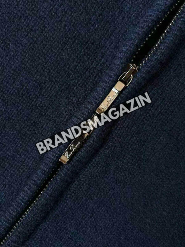 Кардиган Loro Piana BM47240626077 4