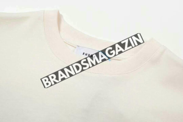 Футболка Rhude BM71765177 3