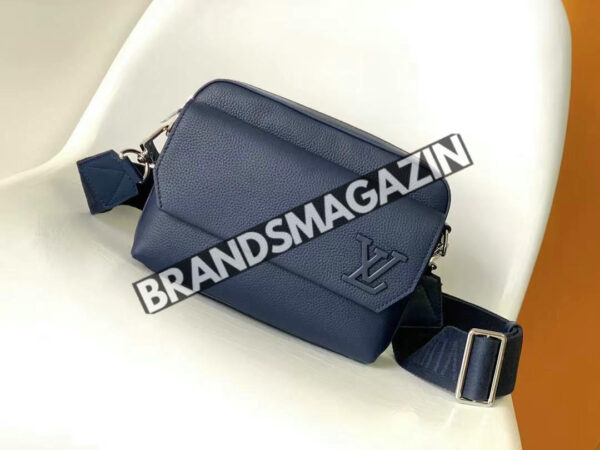 Сумка-мессенджер Louis Vuitton BM45727273277