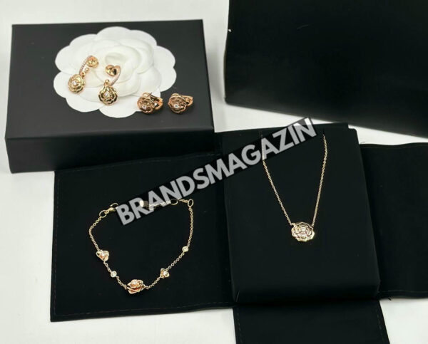 Браслет Piaget BM45916034477 2