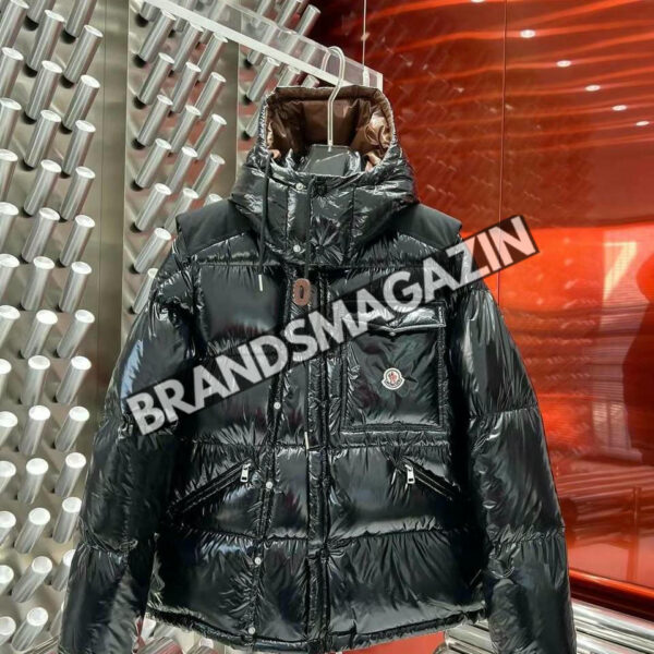 Пуховик Moncler BM45840241677