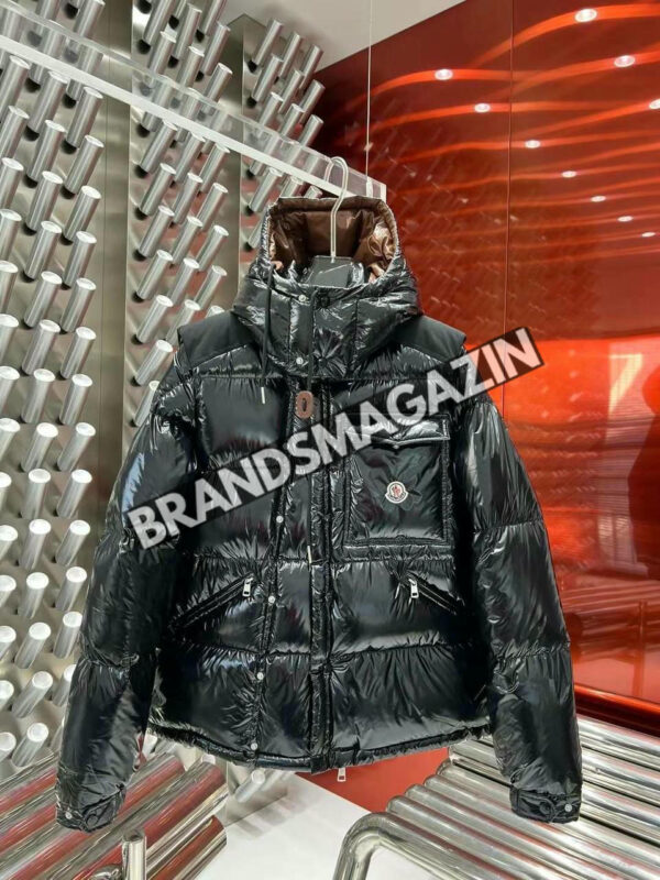 Пуховик Moncler BM45840241677