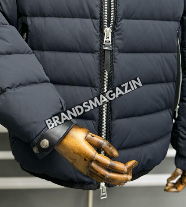 Пуховик Tom Ford BM46175609877 4