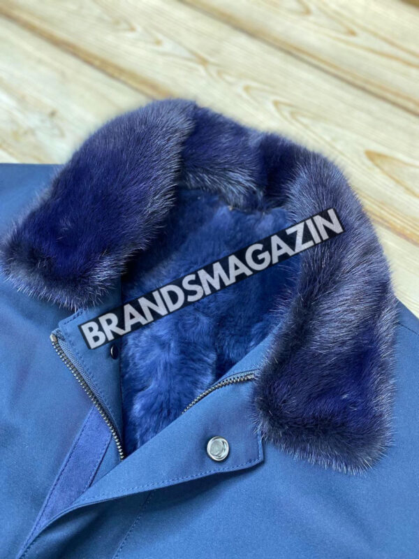 Куртка Loro Piana BM46691632977 2