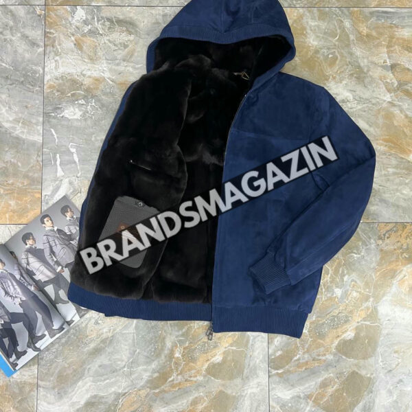 Куртка Loro Piana BM47390181477 2