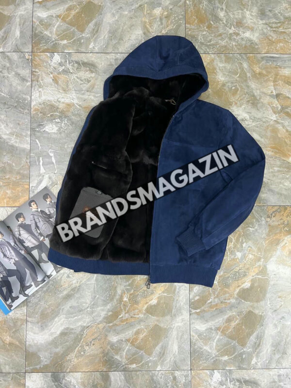 Куртка Loro Piana BM47390181477 2
