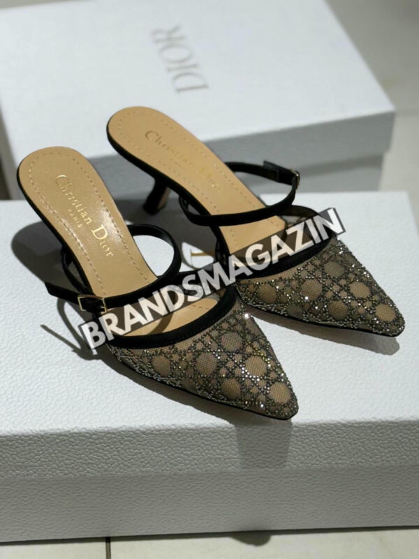 Босоножки Dior BM47631415977 3