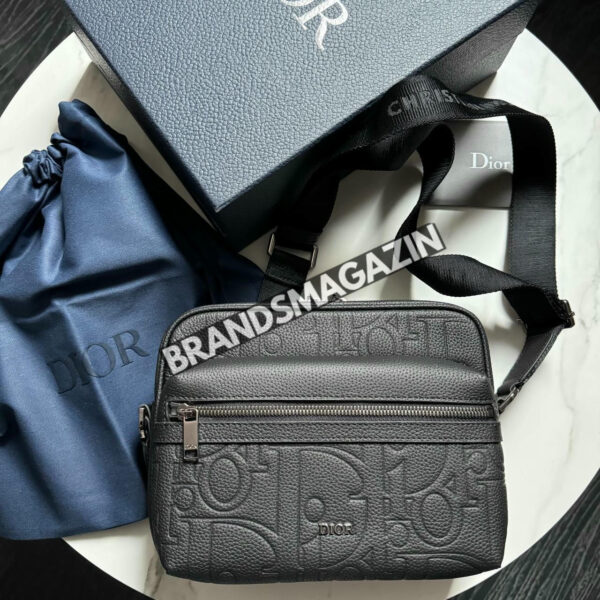Сумка-мессенджер Christian Dior BM46035490577