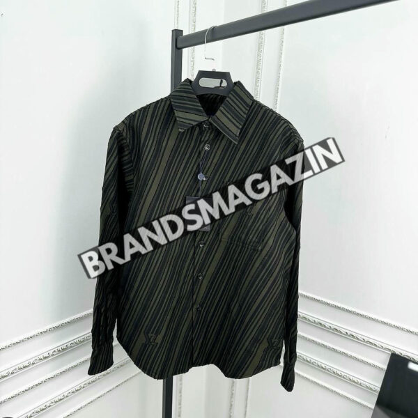 Рубашка Louis Vuitton BM71187777