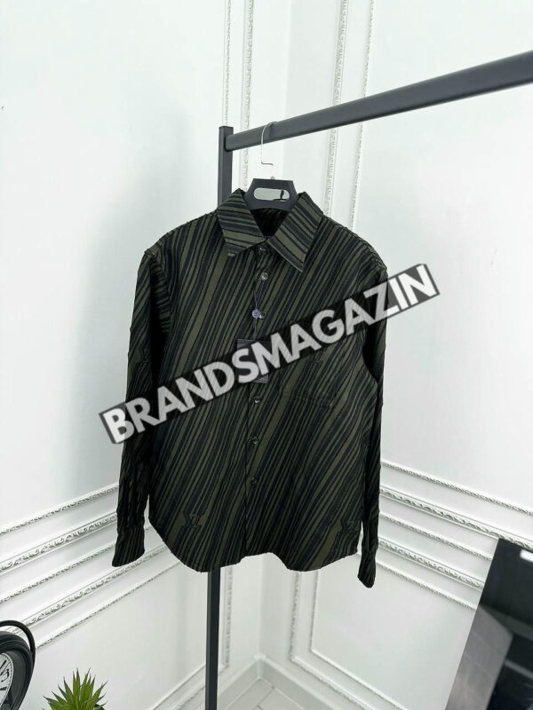 Рубашка Louis Vuitton BM71187777