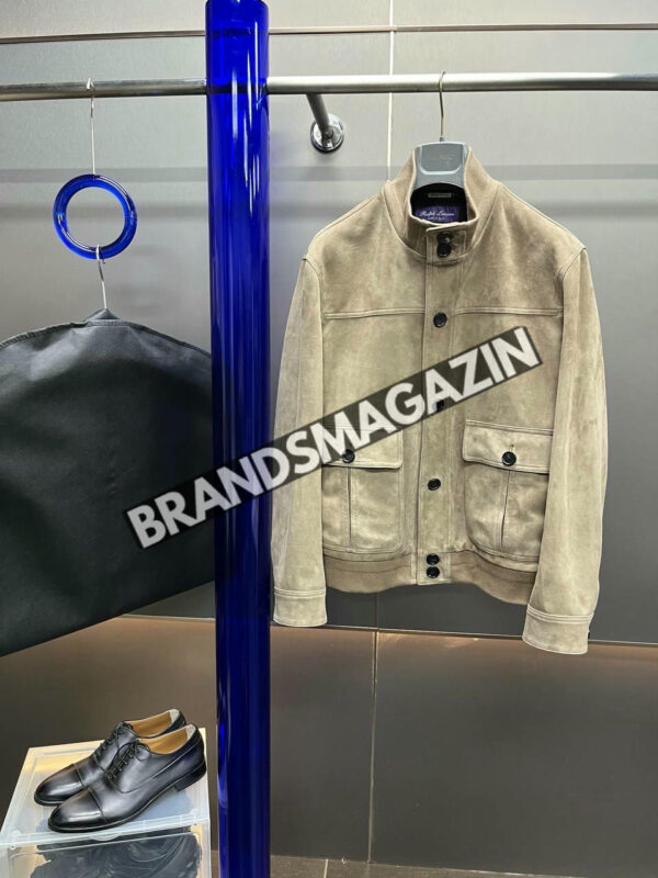 Куртка Ralph Lauren BM45944153377 2