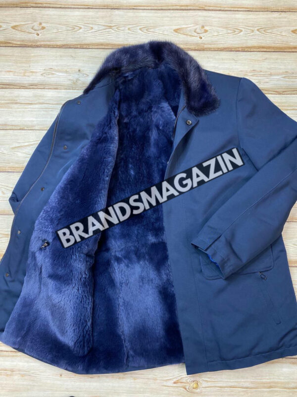 Куртка Loro Piana BM46691632977 3