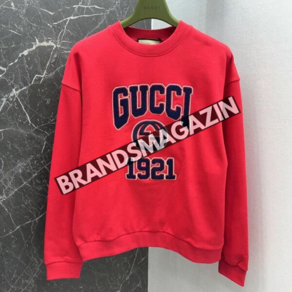 Толстовка Gucci BM69568577