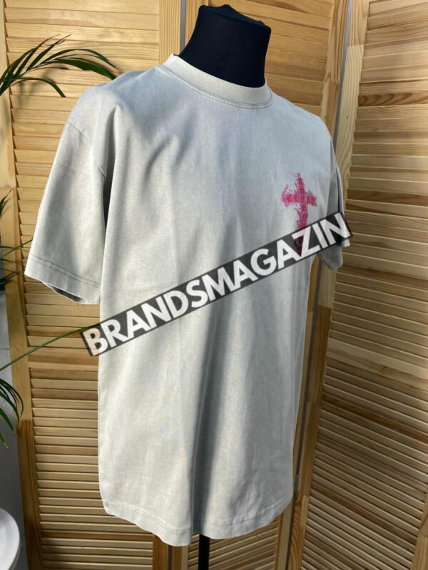 Футболка Chrome Hearts BM69382177 3