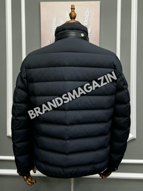 Пуховик Tom Ford BM46175609877 2