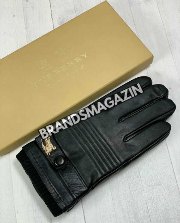 Перчатки Burberry BM47451906077 2