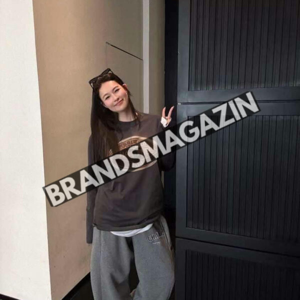 Лонгслив Chanel BM47147252577
