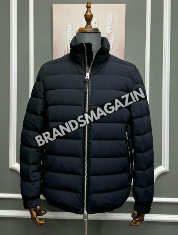 Пуховик Tom Ford BM46175609877 5