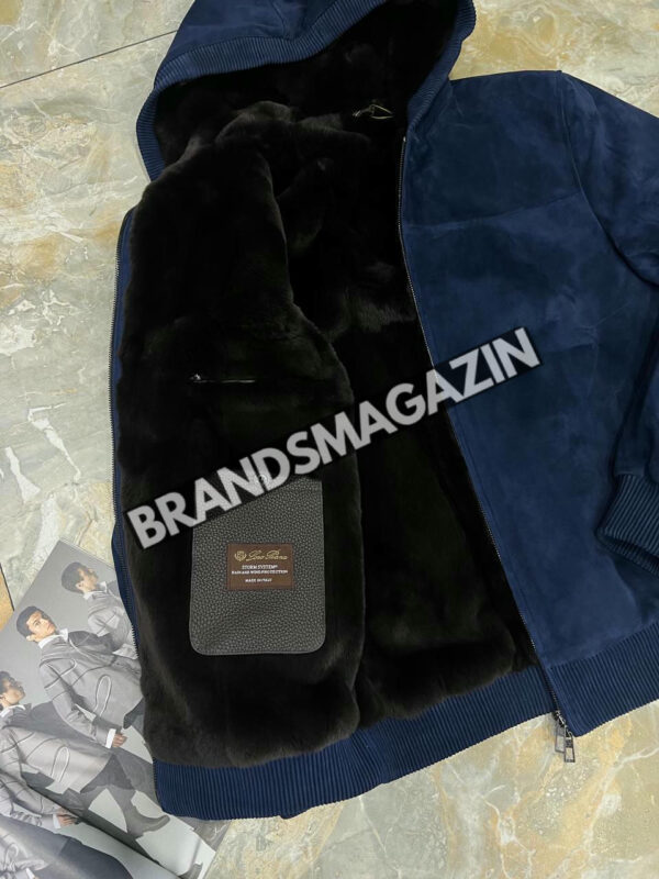 Куртка Loro Piana BM47390181477 3