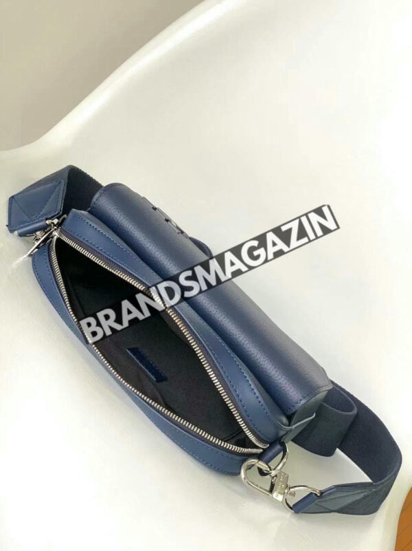 Сумка-мессенджер Louis Vuitton BM45727273277 4