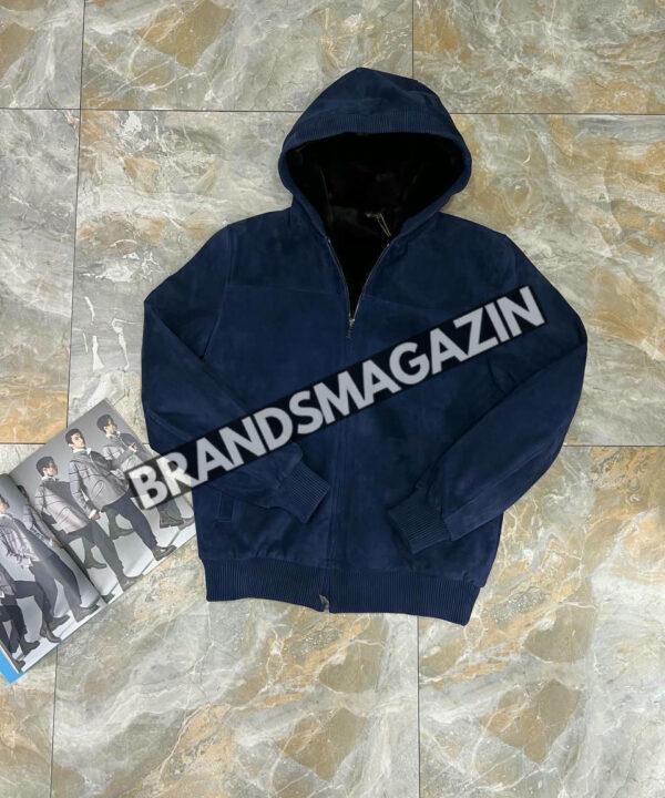 Куртка Loro Piana BM47390181477 Куртка Loro Piana BM47390181477