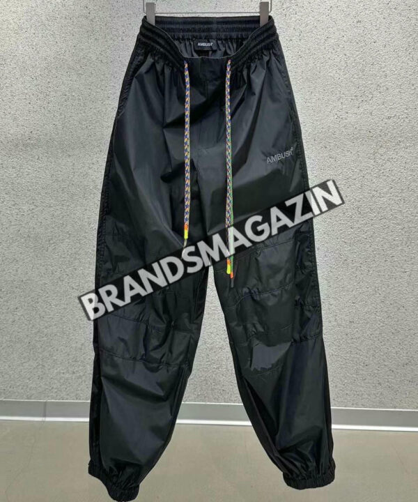 Спортивные брюки Ambush BM7221377 Спортивные брюки Ambush BM7221377