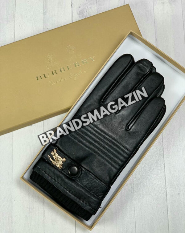 Перчатки Burberry BM47451906077 3