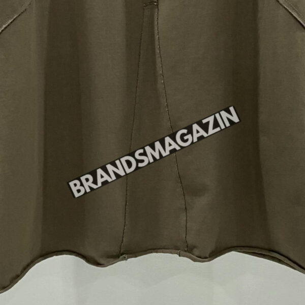 Футболка Rick Owens BM71854677 7