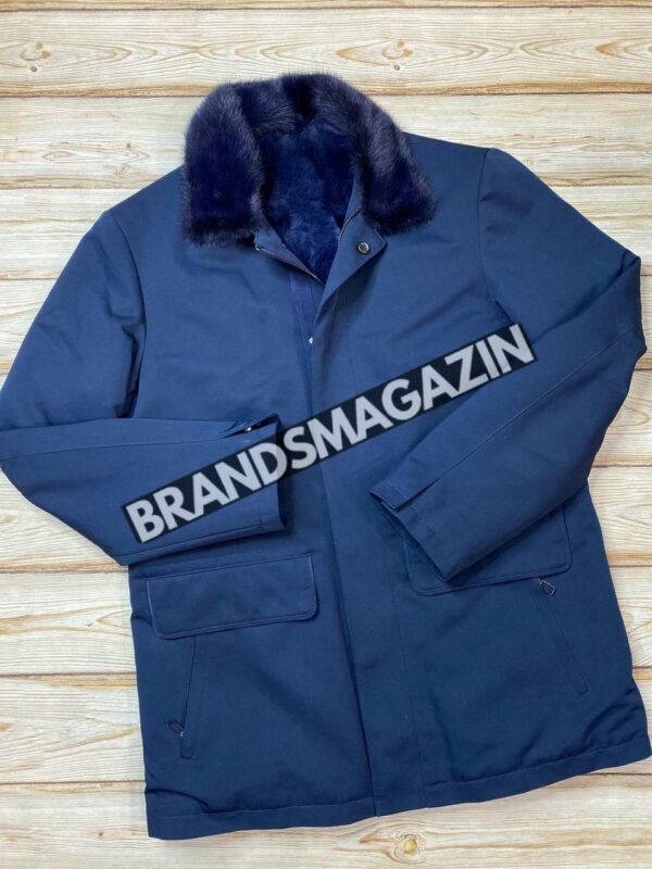 Куртка Loro Piana BM46691632977