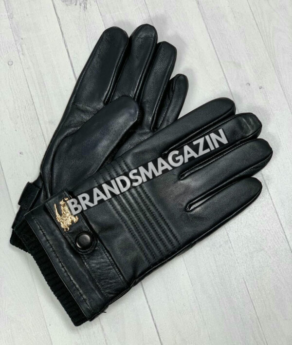 Перчатки Burberry BM47451906077