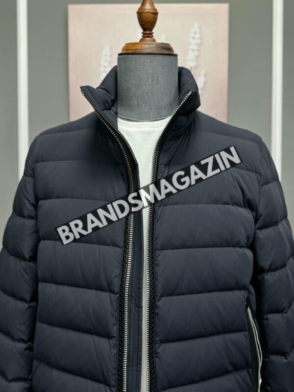 Пуховик Tom Ford BM46175609877 3
