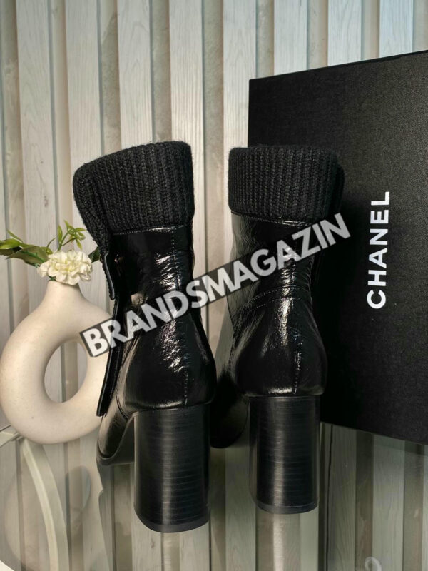 Ботильоны Chanel BM46382466077 2