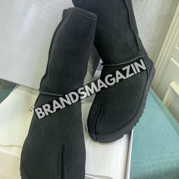 Угги Maison Margiela BM46781562877