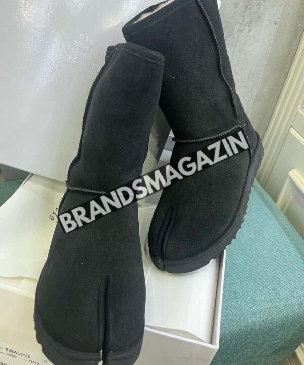 Угги Maison Margiela BM46781562877 Угги Maison Margiela BM46781562877