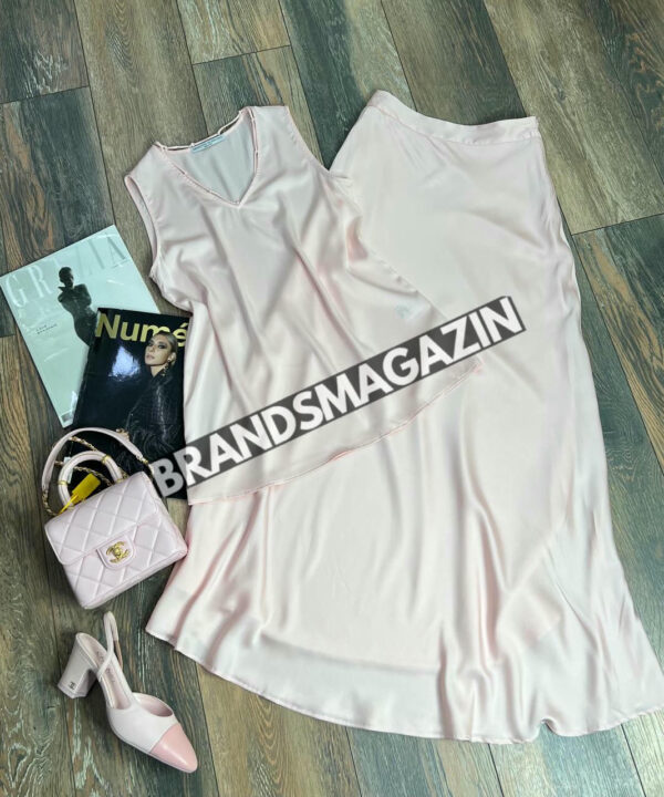 Костюм Ermanno Scervino BM7618077 Костюм Ermanno Scervino BM7618077