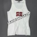 Майка MIU MIU BM69739277