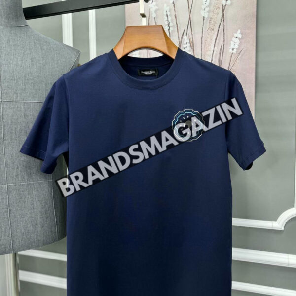 Футболка Stefano Ricci BM70763577