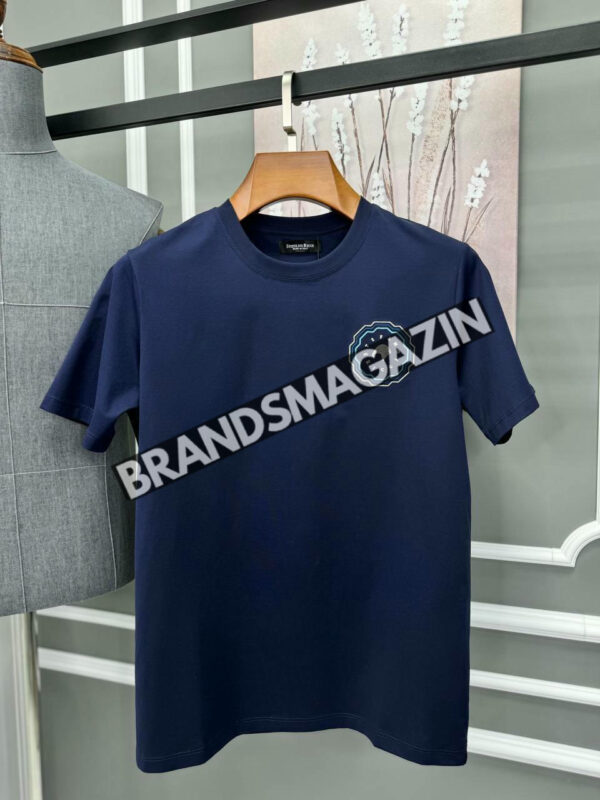 Футболка Stefano Ricci BM70763577
