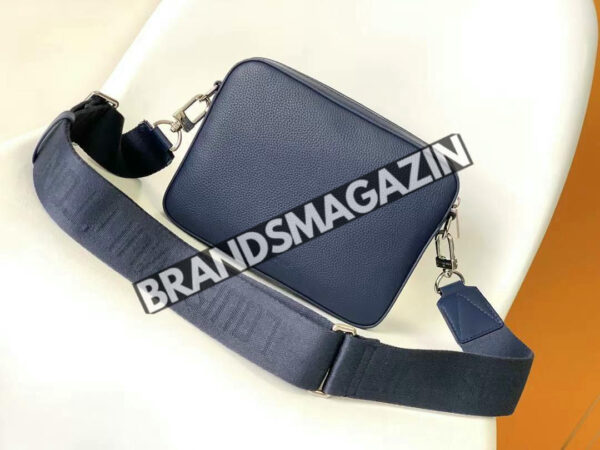 Сумка-мессенджер Louis Vuitton BM45727273277 2