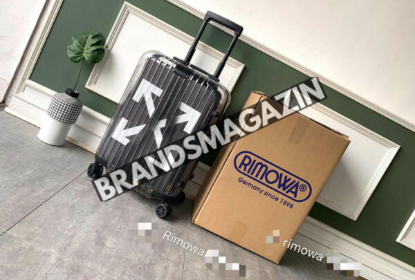 Чемодан Rimowa BM68456677