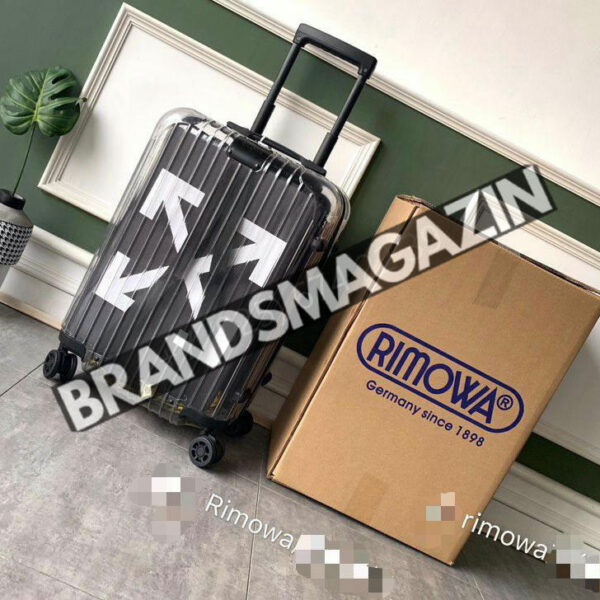 Чемодан Rimowa BM68456677