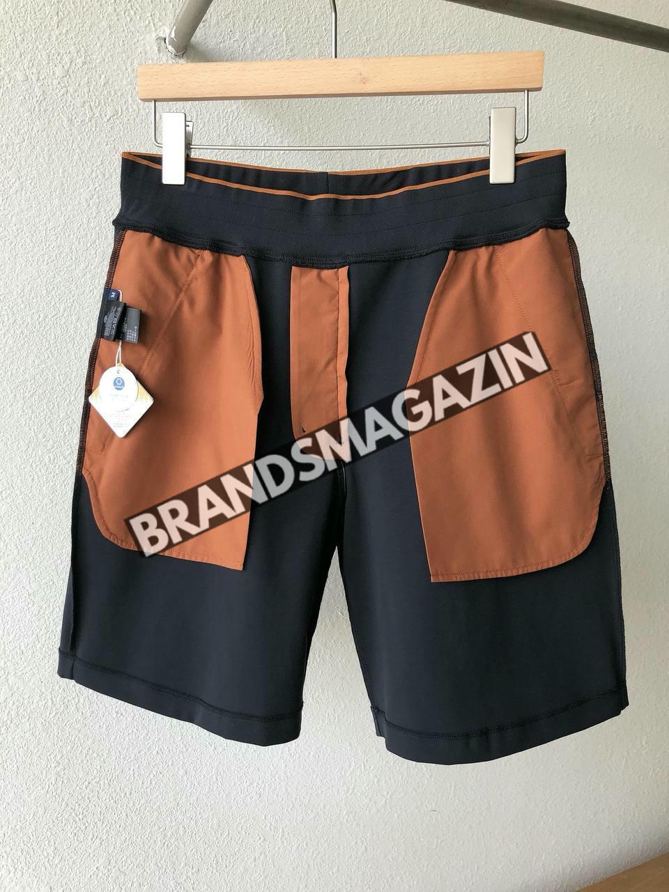 Шорты Loro Piana BM71086377 6 Шорты Loro Piana BM71086377 6