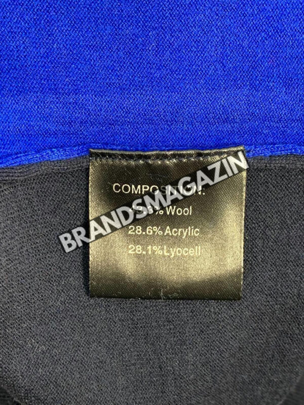 Джемпер Angelo Galasso BM45985059177 4