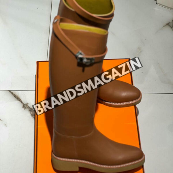 Сапоги Hermes BM45841463377